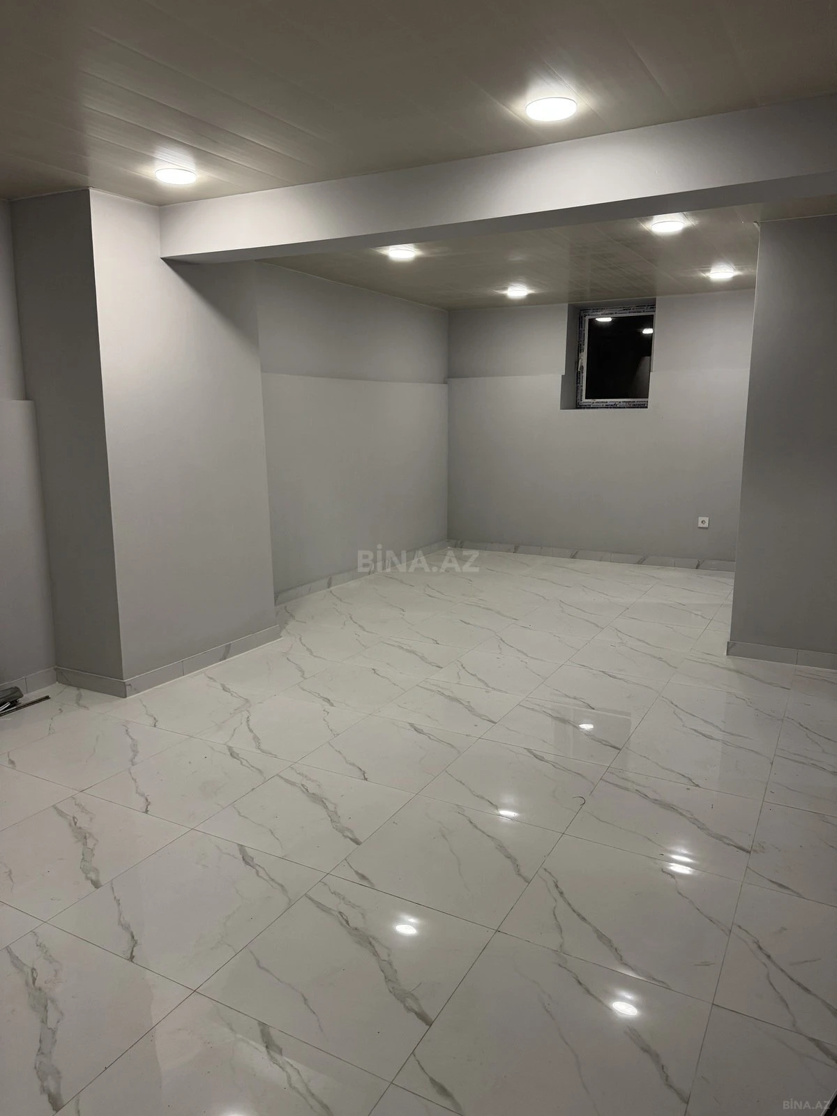 Kirayə verilir obyekt 40 m²