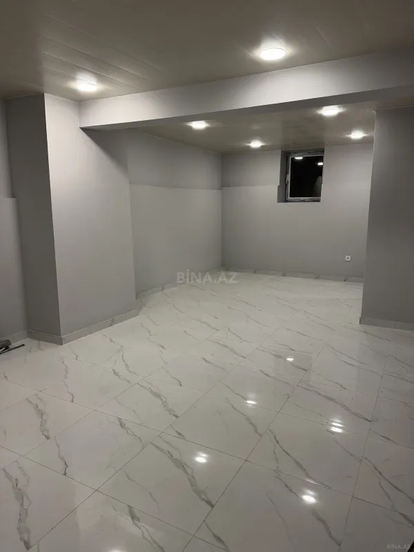 Kirayə verilir obyekt 40 m²