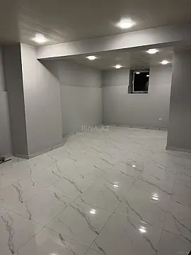 Kirayə verilir obyekt 40 m²