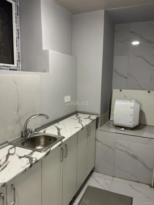 Kirayə verilir obyekt 40 m²