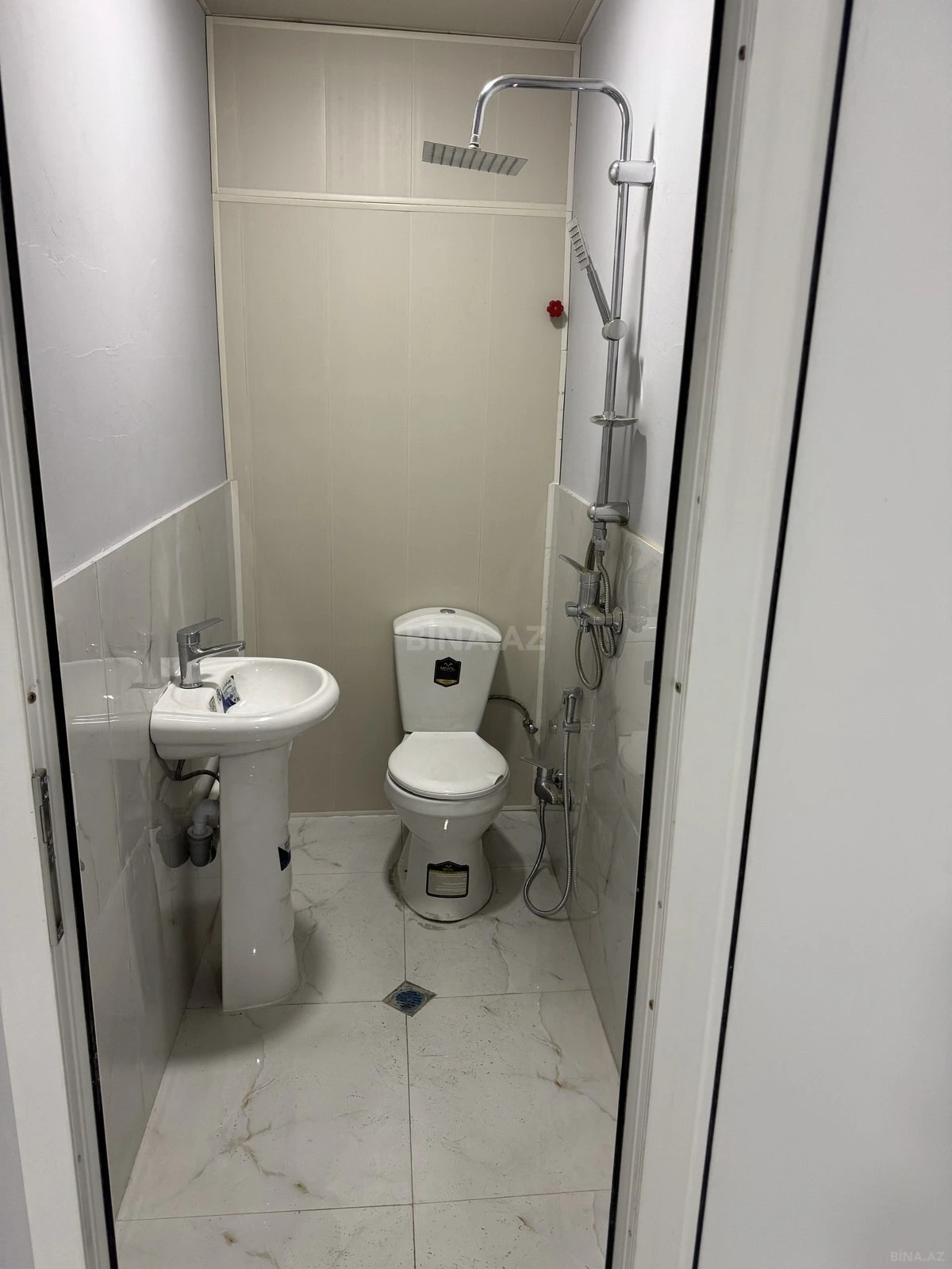 Kirayə verilir obyekt 40 m²