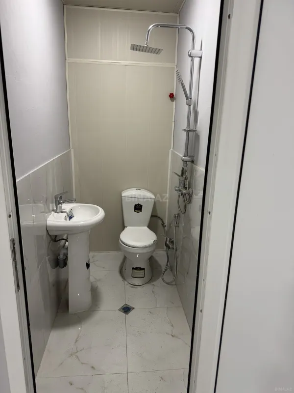 Kirayə verilir obyekt 40 m²