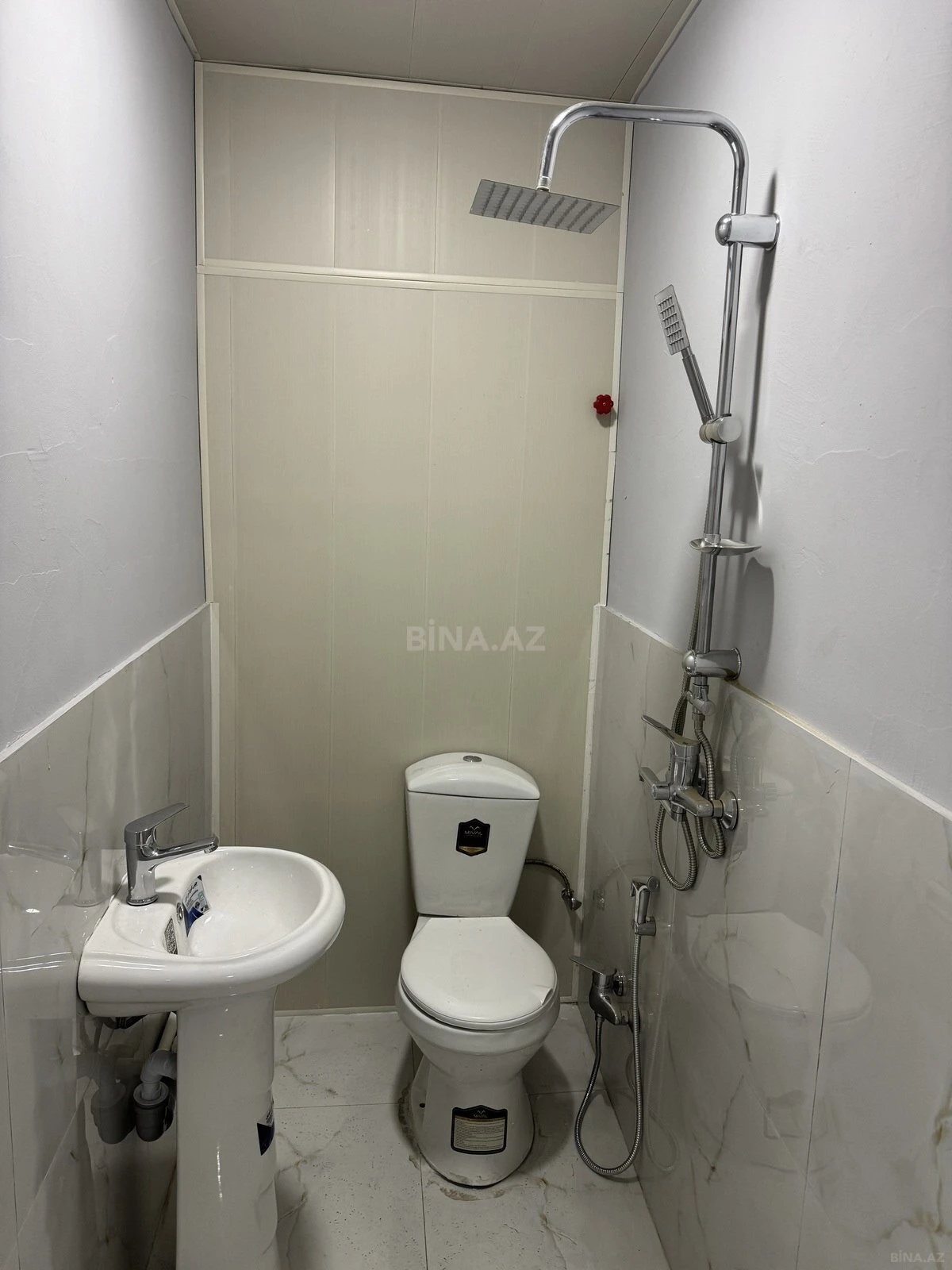 Kirayə verilir obyekt 40 m²