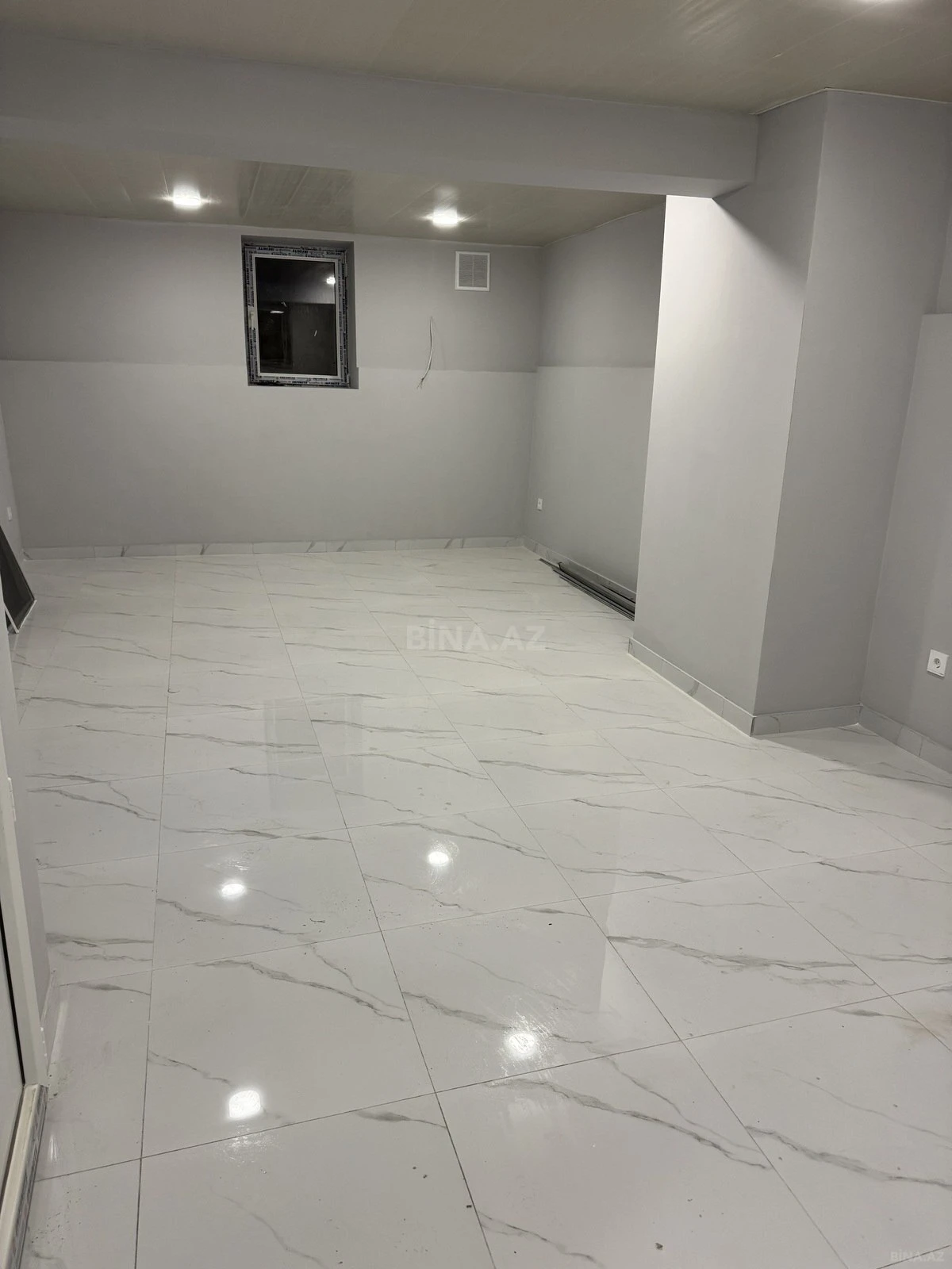 Kirayə verilir obyekt 40 m²