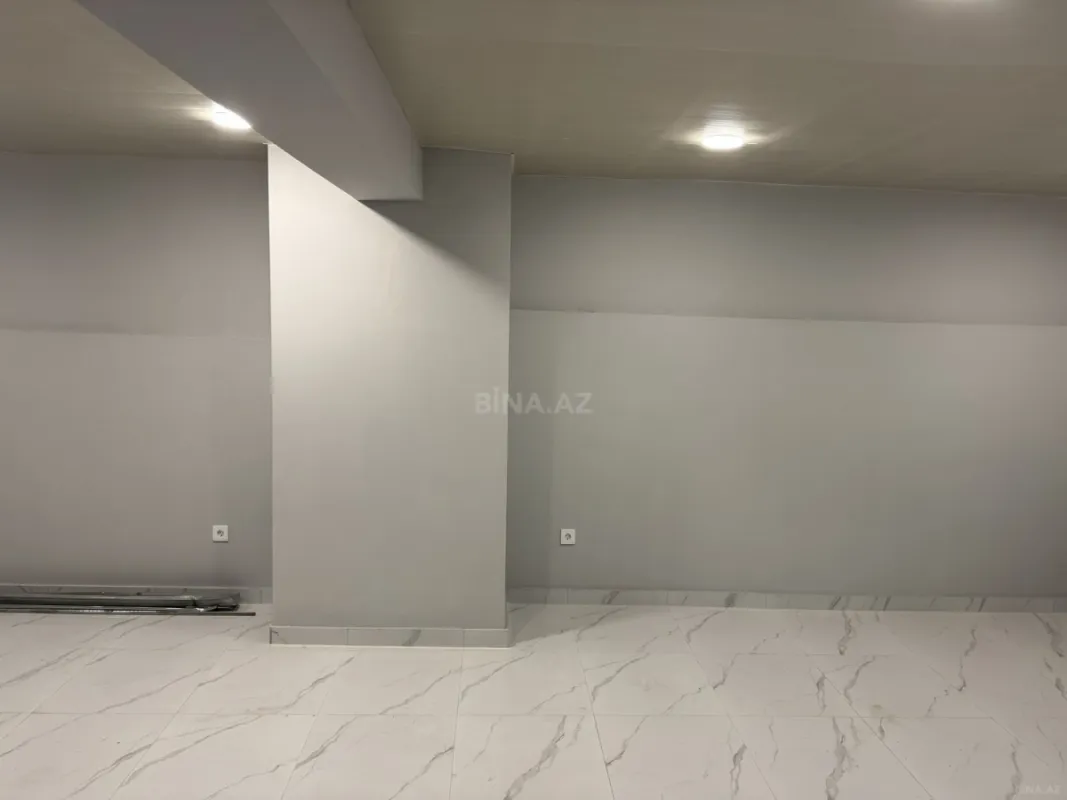 Kirayə verilir obyekt 40 m²