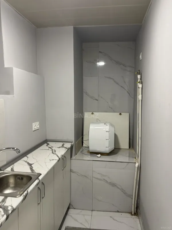 Kirayə verilir obyekt 40 m²