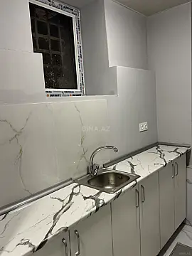 Kirayə verilir obyekt 40 m²