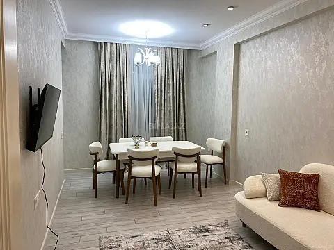 Satılır 3 otaqlı mənzil 85 m²