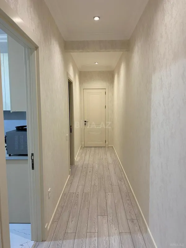 Satılır 3 otaqlı mənzil 85 m²