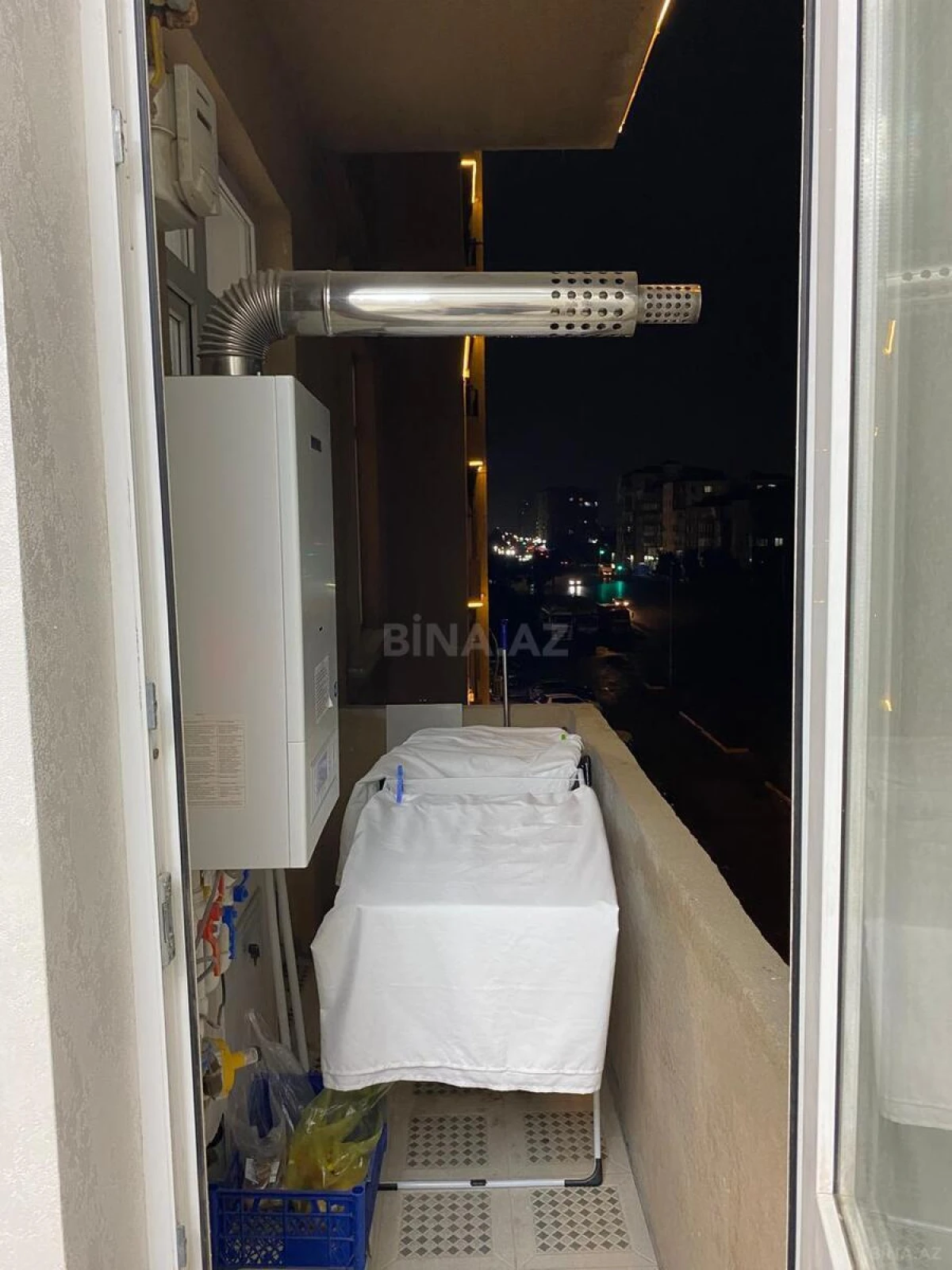 Satılır 3 otaqlı mənzil 85 m²