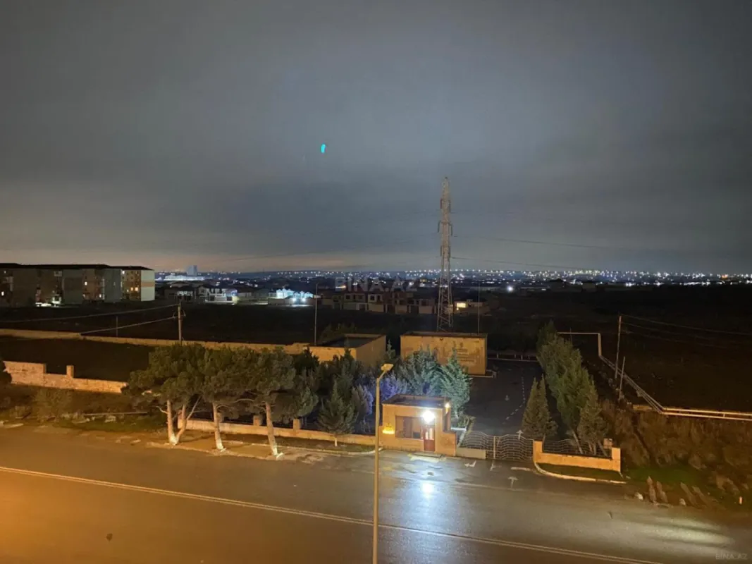 Satılır 3 otaqlı mənzil 85 m²