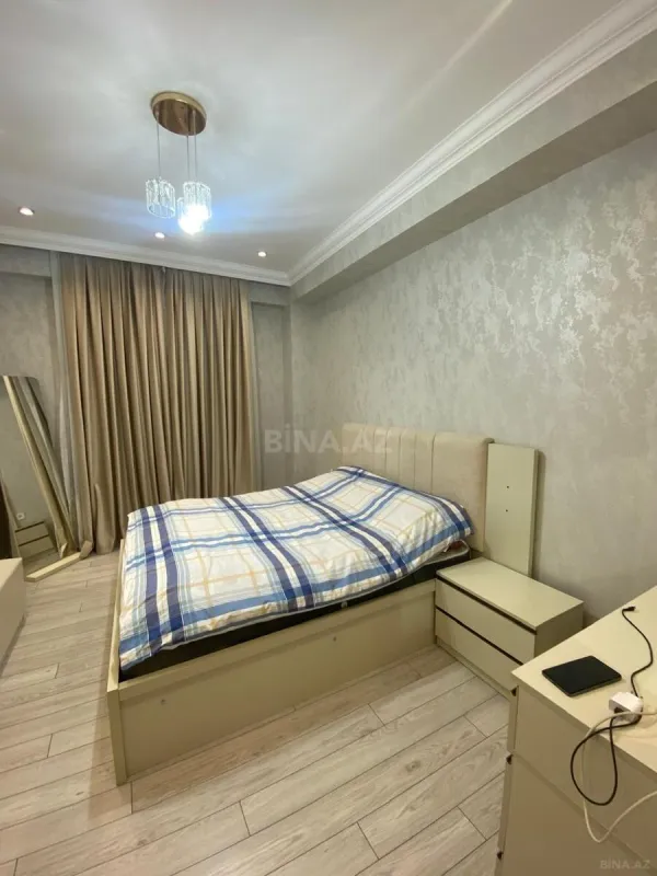 Satılır 3 otaqlı mənzil 85 m²