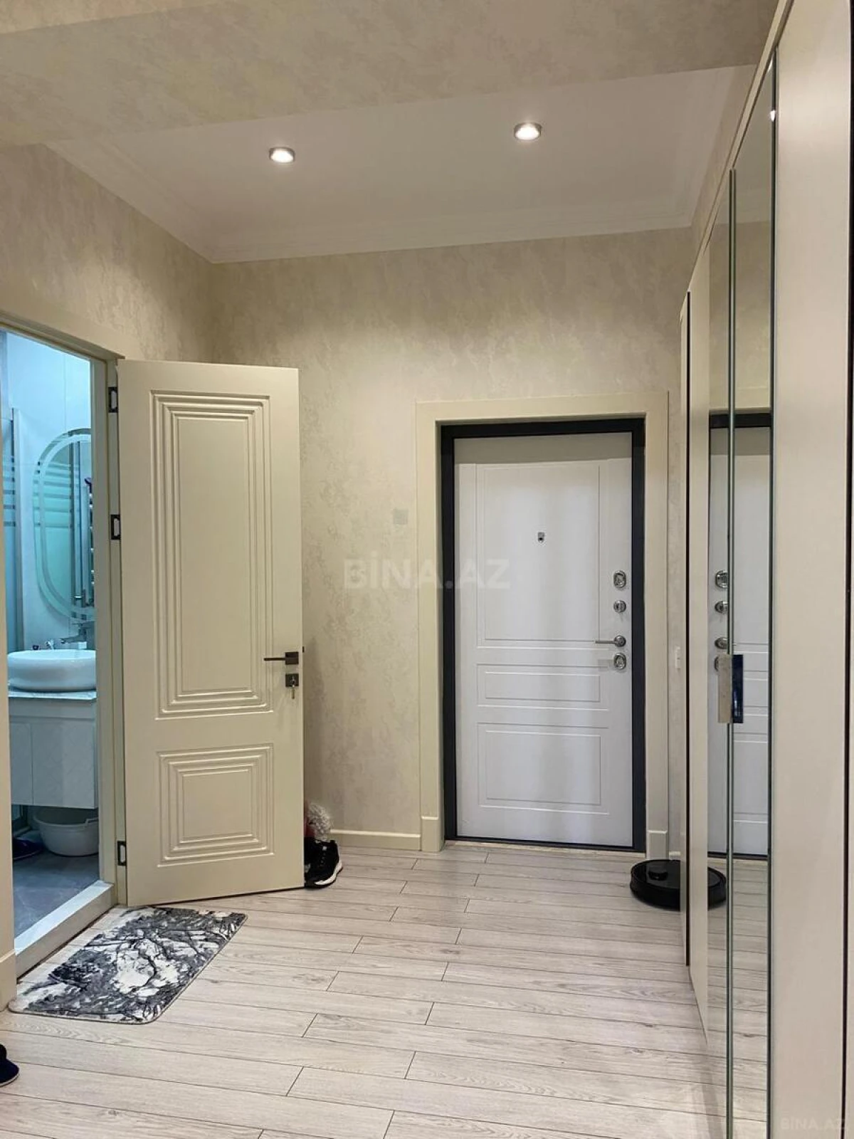 Satılır 3 otaqlı mənzil 85 m²