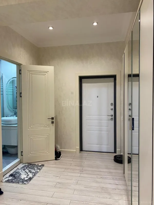 Satılır 3 otaqlı mənzil 85 m²
