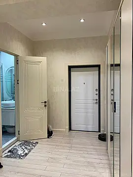 Satılır 3 otaqlı mənzil 85 m² — Bakı, Kürdəxanı 3 otaq 85.00 m²