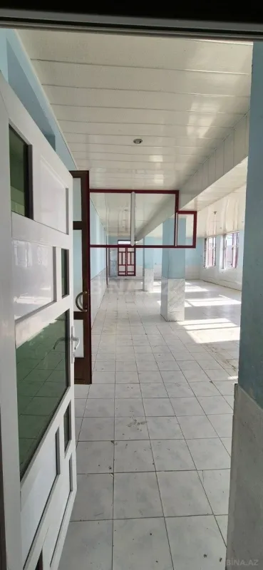 Satılır obyekt 1100 m²