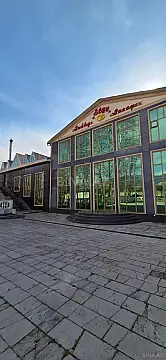 Satılır obyekt 1100 m² — İsmayıllı 1100.00 m²