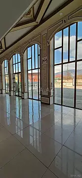 Satılır obyekt 1100 m²