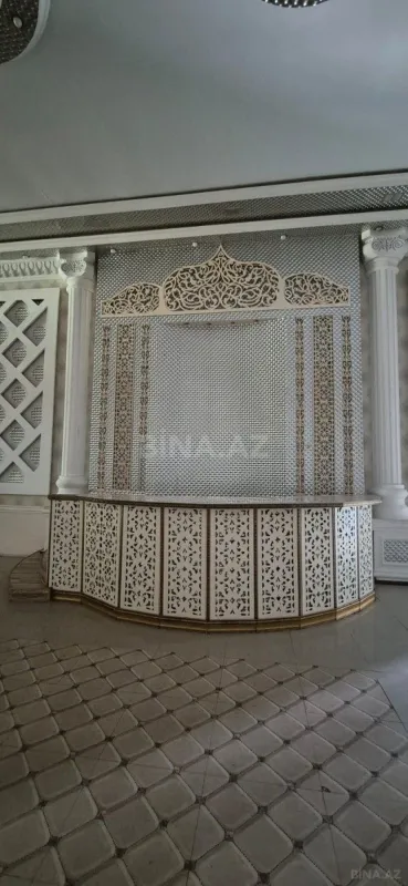 Satılır obyekt 1100 m²