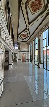 Satılır obyekt 1100 m²