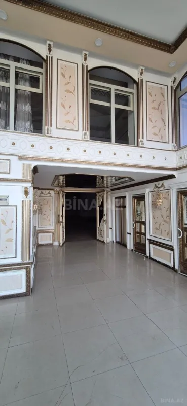 Satılır obyekt 1100 m²