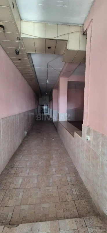 Satılır obyekt 1100 m²