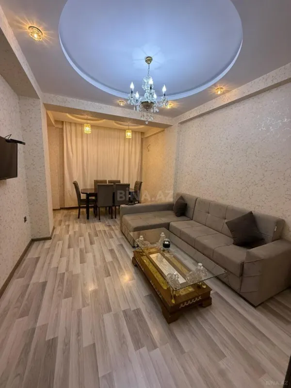 Satılır 3 otaqlı mənzil 85 m²
