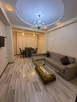 Satılır 3 otaqlı mənzil 85 m² — Xırdalan 3 otaq 85.00 m²