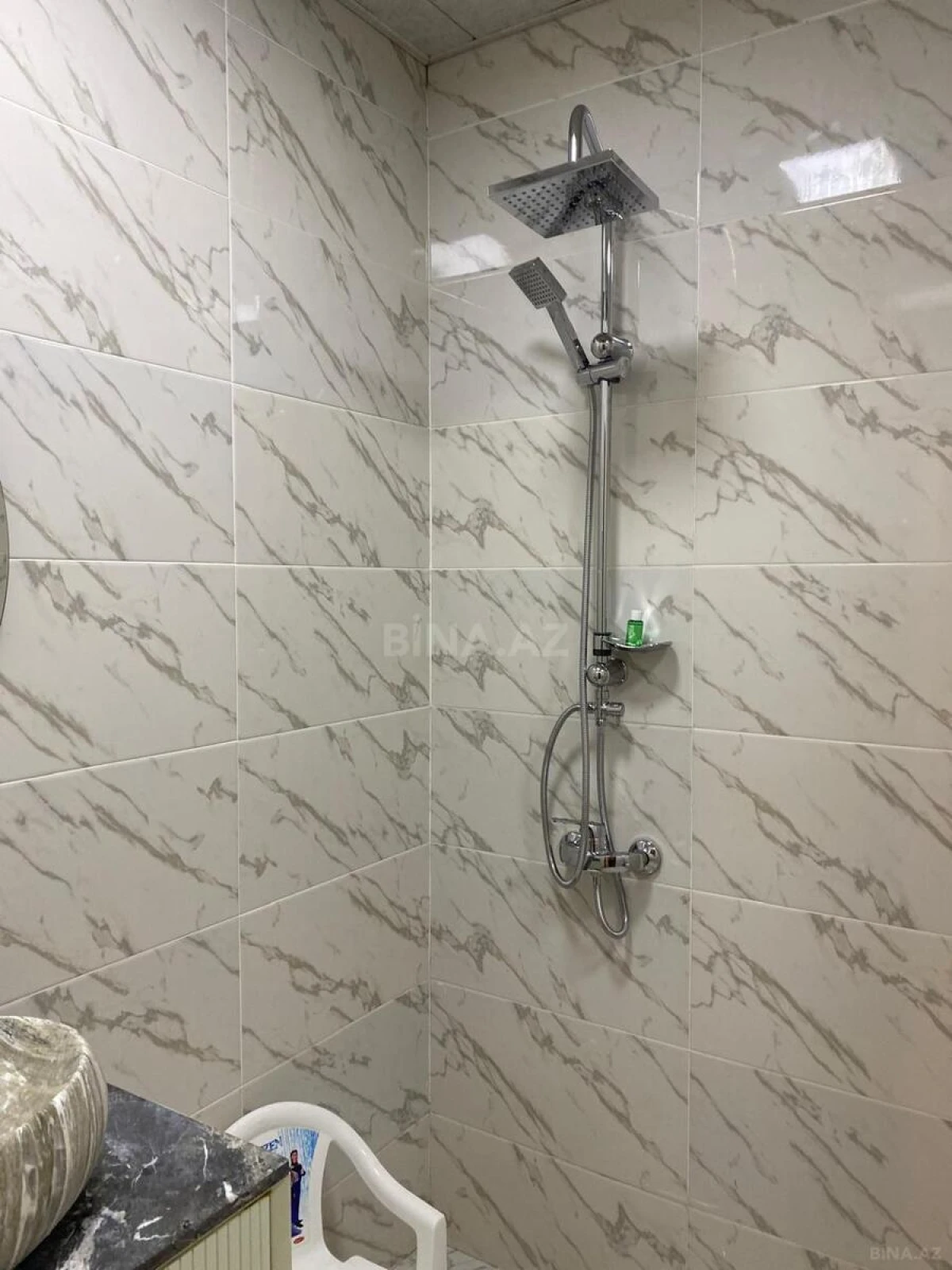Kirayə verilir 2 otaqlı mənzil 55 m²