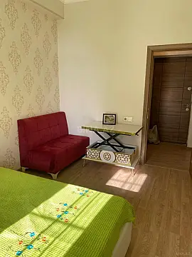 Kirayə verilir 2 otaqlı mənzil 55 m²