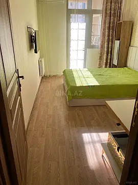 Kirayə verilir 2 otaqlı mənzil 55 m²