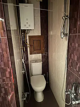 Kirayə verilir 2 otaqlı mənzil 30 m²
