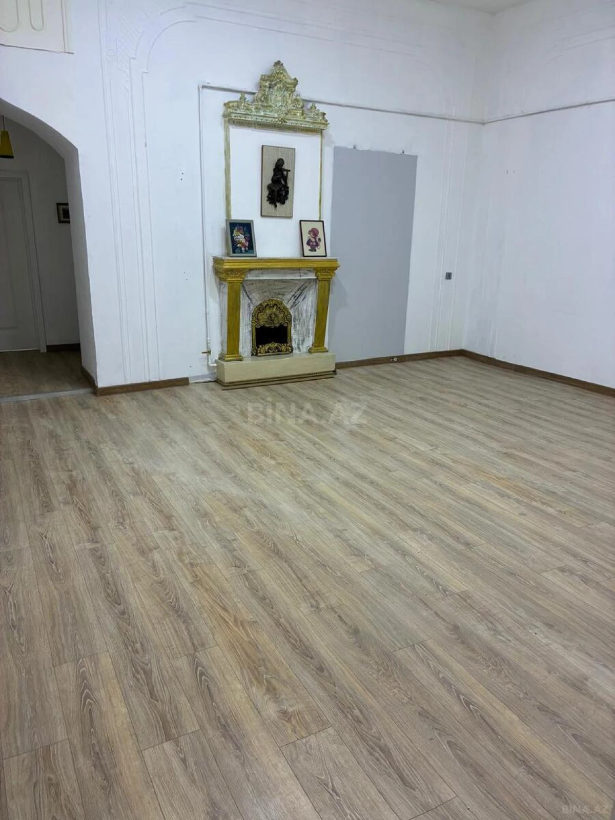 Kirayə verilir 3 otaqlı ofis 150 m²