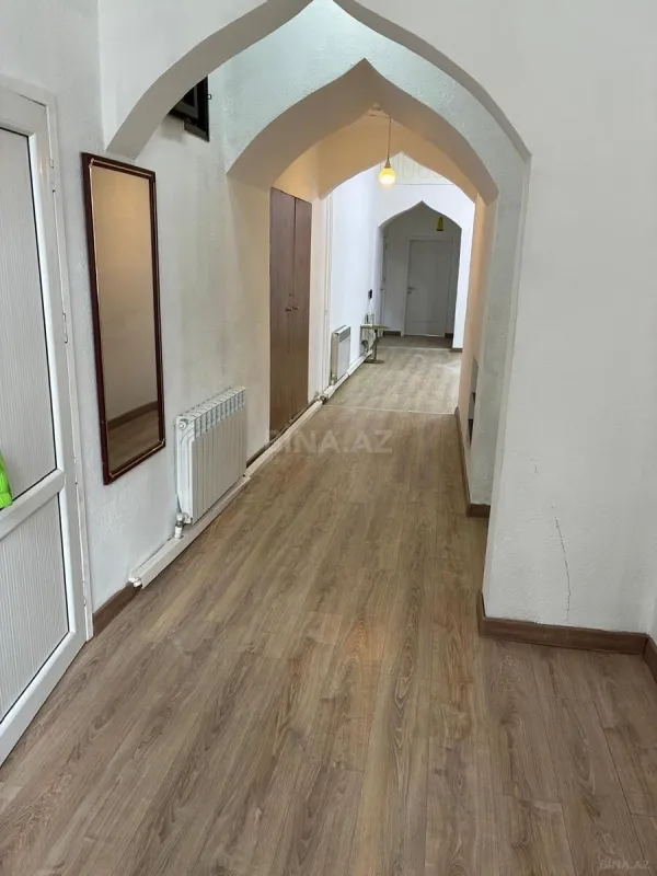 Kirayə verilir 3 otaqlı ofis 150 m²