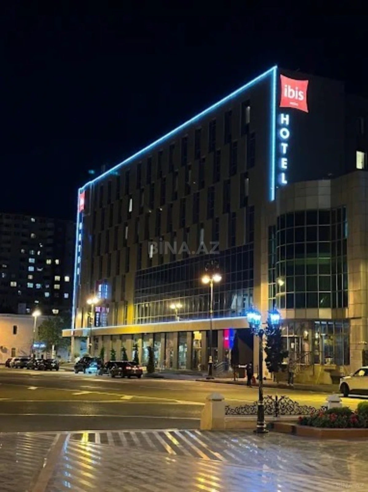 Kirayə verilir 3 otaqlı ofis 150 m²