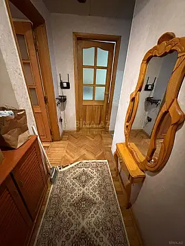 Kirayə verilir 3 otaqlı mənzil 80 m²