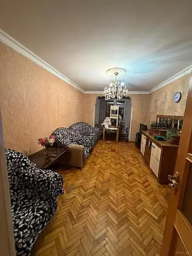 Kirayə verilir 3 otaqlı mənzil 80 m²