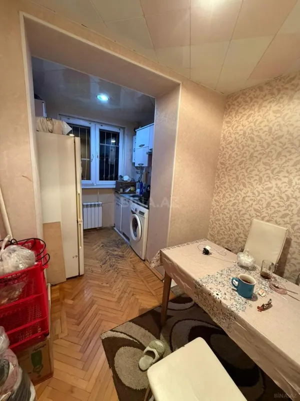 Kirayə verilir 3 otaqlı mənzil 80 m²