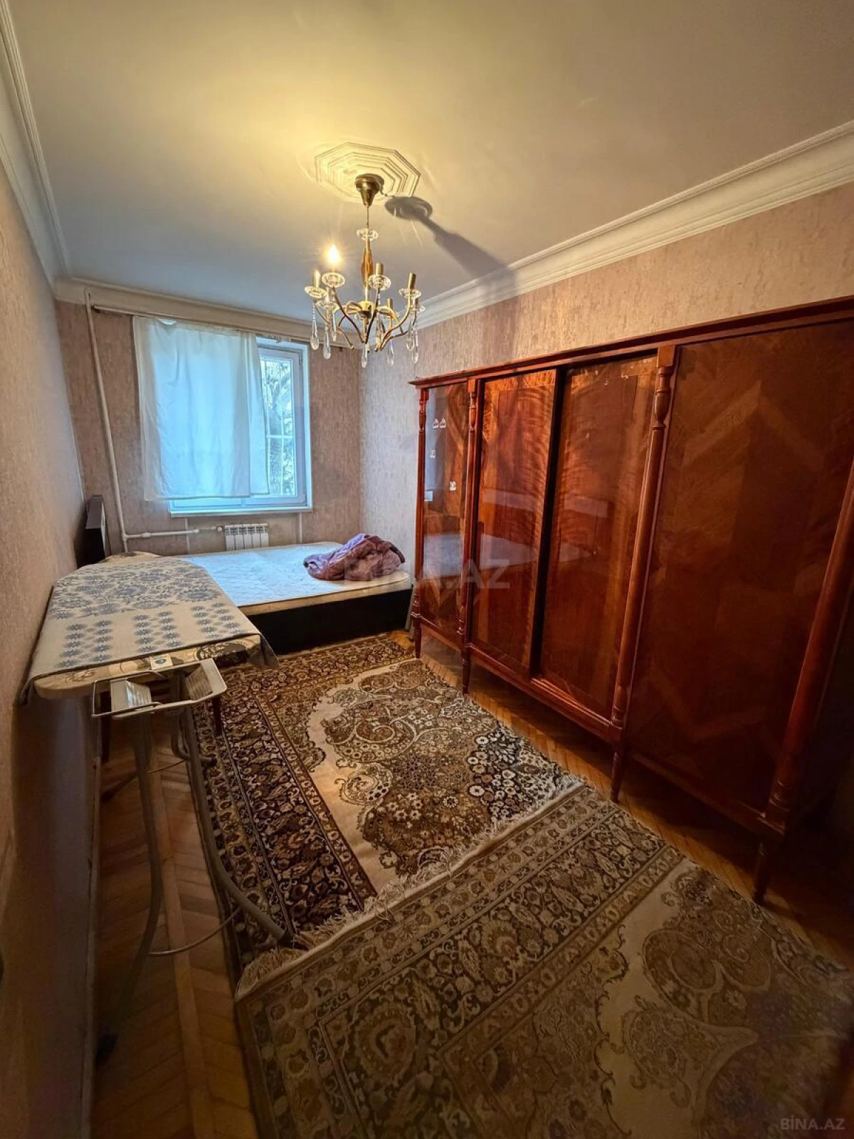 Kirayə verilir 3 otaqlı mənzil 80 m²