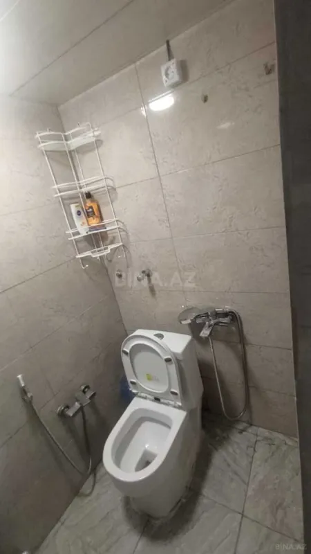 Kirayə verilir 1 otaqlı mənzil 28 m²