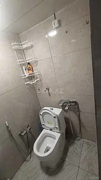 Kirayə verilir 1 otaqlı mənzil 28 m²