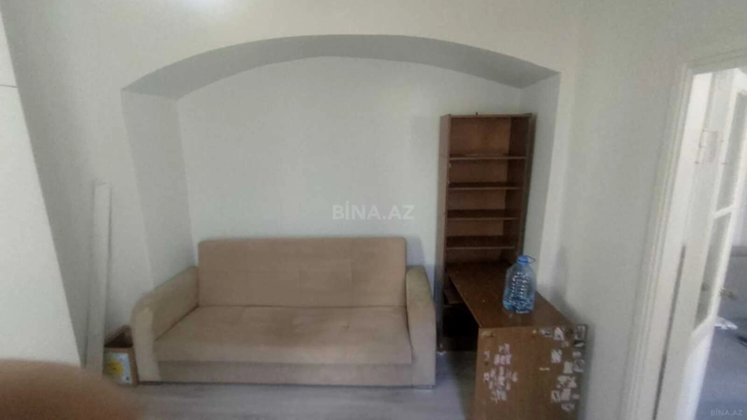 Kirayə verilir 1 otaqlı mənzil 28 m²