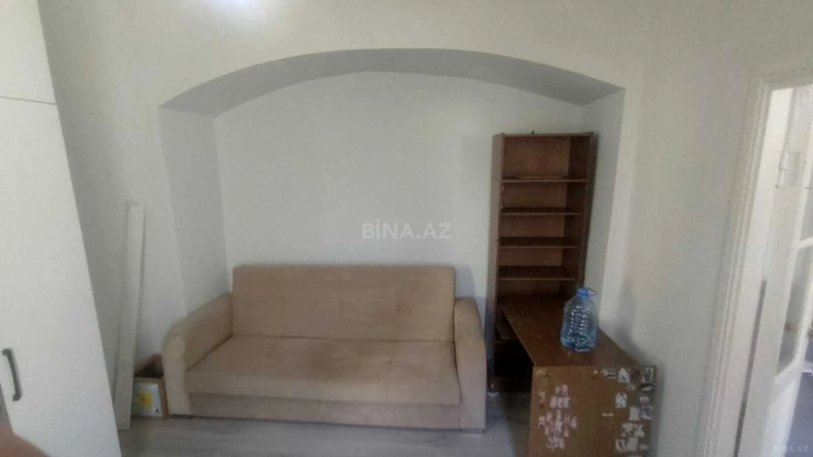 Kirayə verilir 1 otaqlı mənzil 28 m²