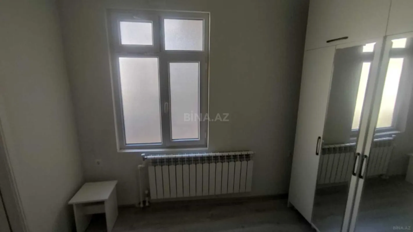 Kirayə verilir 1 otaqlı mənzil 28 m²