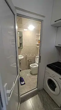 Kirayə verilir 1 otaqlı mənzil 28 m²