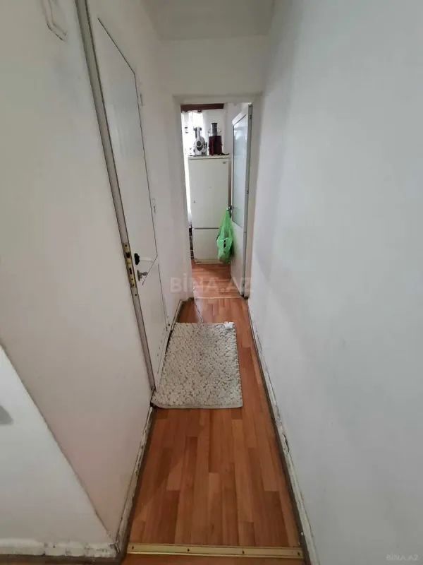 Satılır 1 otaqlı mənzil 40 m²