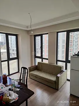 Satılır 2 otaqlı mənzil 50 m² — Bakı, Yasamal 2 otaq 50.00 m²