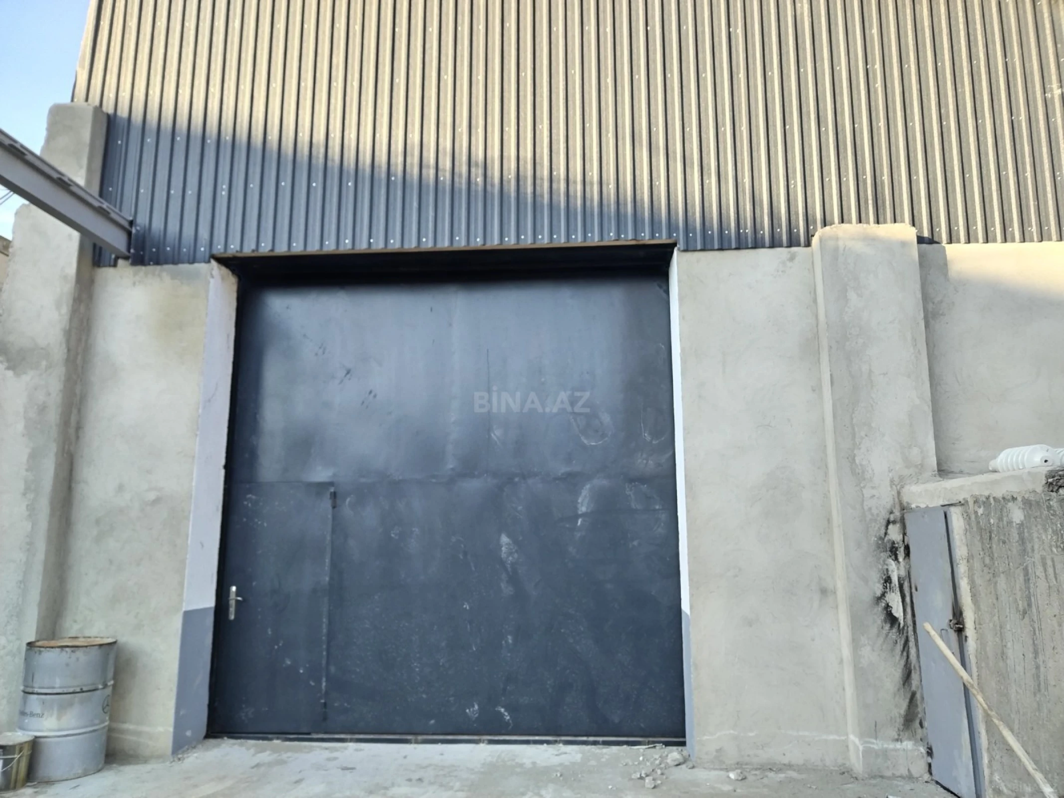 Kirayə verilir obyekt 200 m²