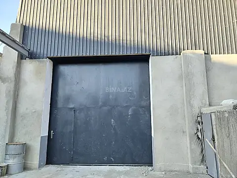 Kirayə verilir obyekt 200 m²