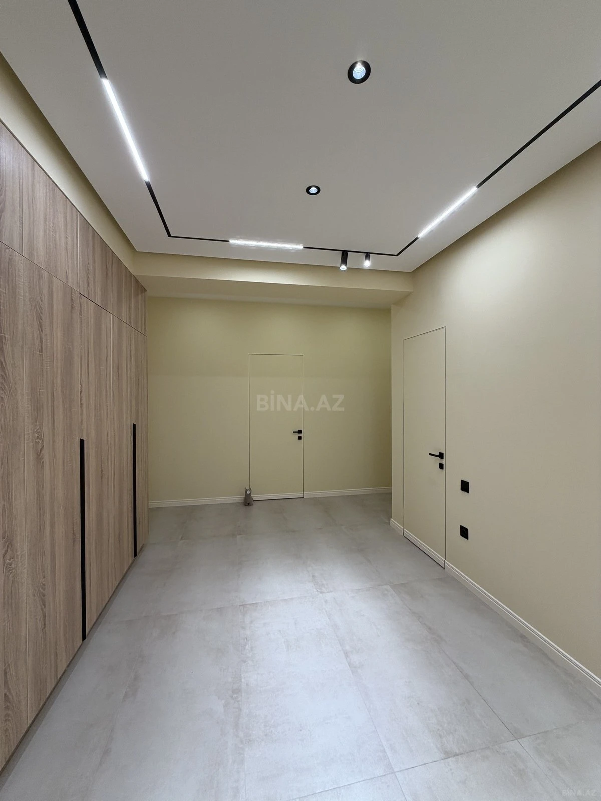 Kirayə verilir 3 otaqlı mənzil 108 m²